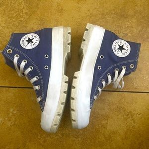 CONVERSE SHOES